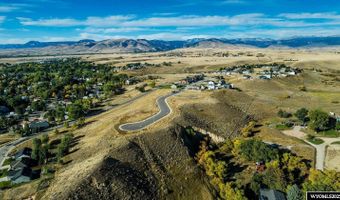 210 Coyote Ct, Buffalo, WY 82834