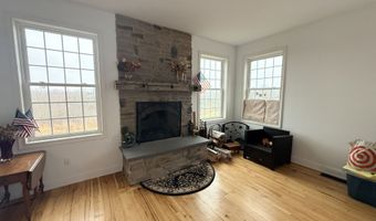 4 Hard Hill Rd S, Bethlehem, CT 06751
