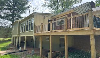 338 Fletchers Level Rd, Amherst, VA 24521