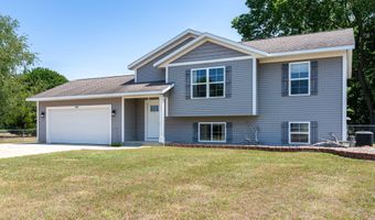 3407 Bryan's Way, Allegan, MI 49010