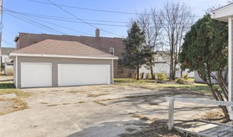 1222 Central Ave, Anderson, IN 46016