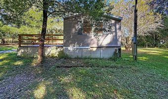 10259 NE 23rd Ct, Anthony, FL 32617