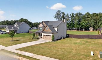 61 Moriah Woods Dr, Auburn, GA 30011
