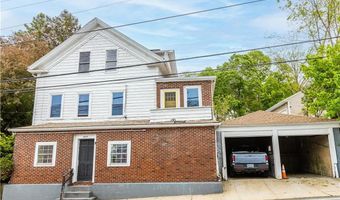 1448 Plainfield Pike, Cranston, RI 02920
