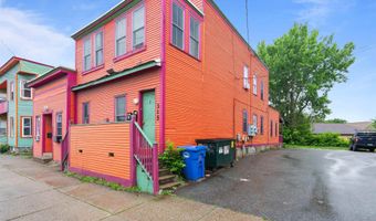 311-315 N Winooski Ave, Burlington, VT 05401