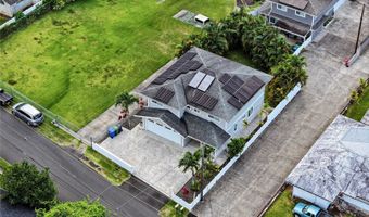 45-521 Halekou Rd B, Kaneohe, HI 96744