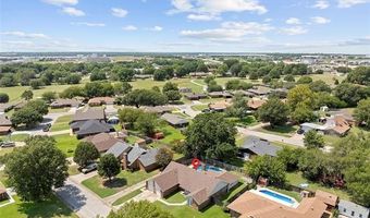 2003 8th NW, Ardmore, OK 73401
