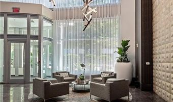 1080 Peachtree St NE 3215, Atlanta, GA 30309
