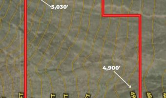 McDaniel Avenue, Battle Mountain, NV 89820