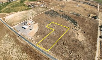 613 S UT-18, Beryl, UT 84714