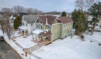 410 WEST St, Clayton, DE 19938