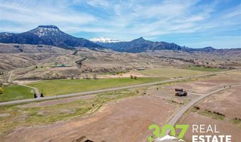 98 Stillwater Dr 25, Cody, WY 82414