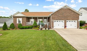 169 Prosperity Dr, Baxter, TN 38544