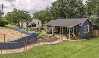 602 Patterson St, Anderson, MO 64831