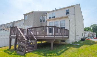 5046 BRISTLE CONE Cir, Aberdeen, MD 21001