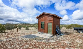 1590 W Foothills Dr, Ash Fork, AZ 86320