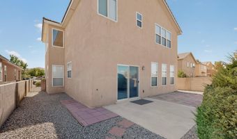 956 Molten Pl NW, Albuquerque, NM 87120