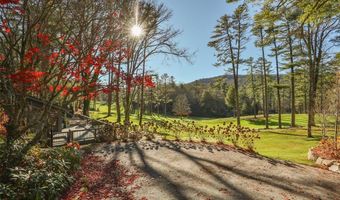 630 Cobb Rd, Highlands, NC 28741
