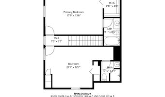 1800 SEVERN GROVE Rd, Annapolis, MD 21401