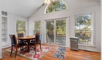 615 Clear Creek Rd, Alma, AR 72921