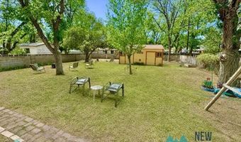 1113 N Eddy St, Carlsbad, NM 88220