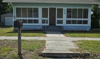 609 N ORANGE Ave, Arcadia, FL 34266