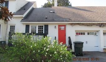 502 N COLONY, Ahoskie, NC 27910