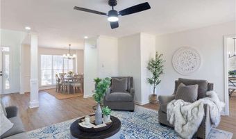 2419 Doubletree Dr NW, Acworth, GA 30102