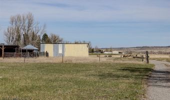 297 Big Timber Loop Rd, Big Timber, MT 59011