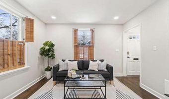 3315 S STAFFORD St, Arlington, VA 22206