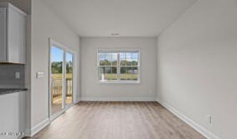 10851 Beard Way, Bailey, NC 27807