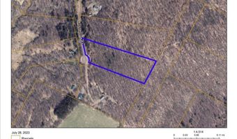 Lot # 19 Brush Hollow Road, Bovina, NY 13740