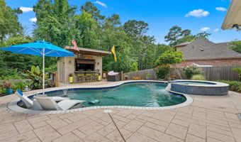 5005 Willow Chase Dr, Benton, LA 71006