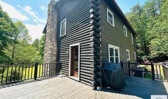 3920 Blackberry Rd, Bassett, VA 24055