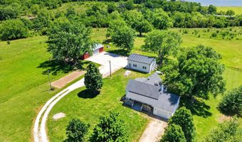 4848 S 50th Rd, Aldrich, MO 65601