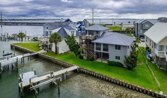 221 Smith St, Atlantic Beach, NC 28512
