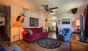 614 NE 2nd St, Atkins, AR 72823