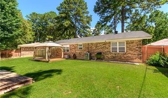 6791 BIRCH Trce, Ball, LA 71405