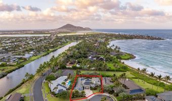 145 Kaimoani Way, Kailua, HI 96734