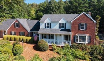 2327 RIDGEVIEW Rd, Anniston, AL 36207