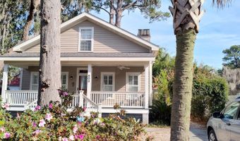503 Waight St, Beaufort, SC 29902