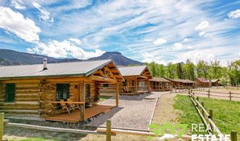 3080 3064 North Fork Hwy, Cody, WY 82414
