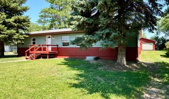 806 3rd St NW, Bowman, ND 58623