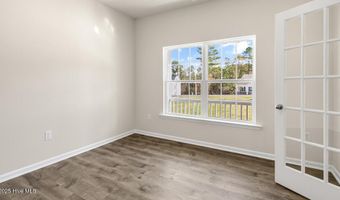 10872 Beard Way, Bailey, NC 27807