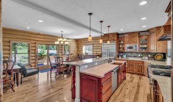731 E Autumn Dr, Brian Head, UT 84719
