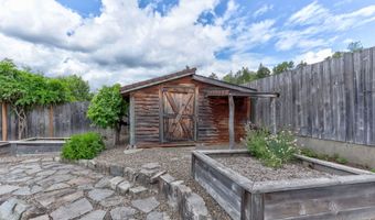 16510 SE GORDON St, Milwaukie, OR 97267