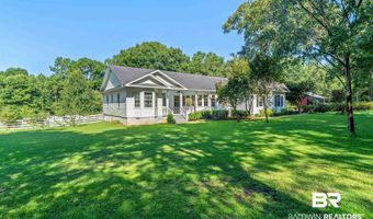 16560 Old Ganey Rd, Bay Minette, AL 36507