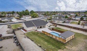 688 Sunrise Ter, Fallon, NV 89406