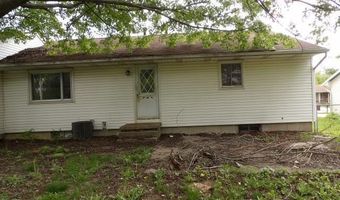164 Pleasant Knoll Dr, Adrian, MI 49221