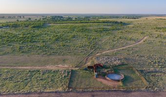 489 County Road 243, Afton, TX 79220
